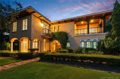 2 Sabal Court Sewalls Point FL 34996