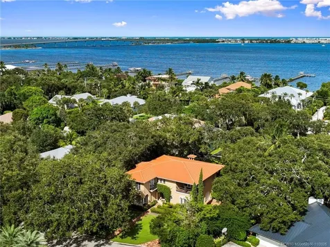 2 Sabal Court Sewalls Point FL 34996