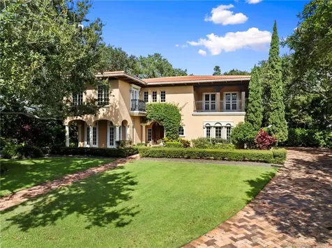 2 Sabal Court Sewalls Point FL 34996