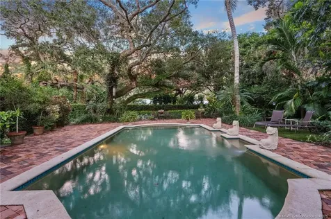 2 Sabal Court Sewalls Point FL 34996