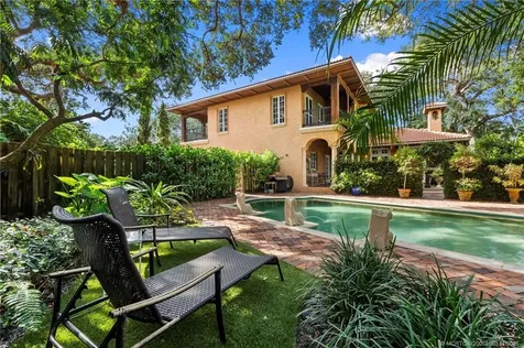 2 Sabal Court Sewalls Point FL 34996