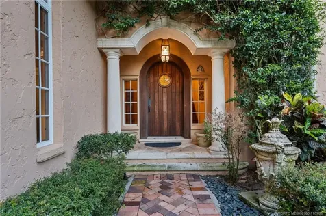 2 Sabal Court Sewalls Point FL 34996