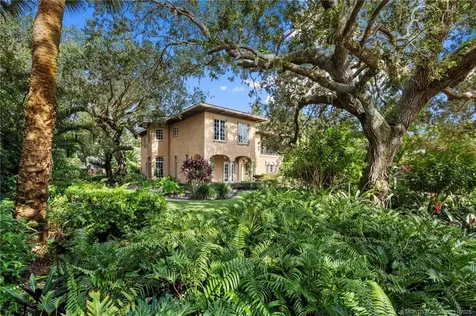 2 Sabal Court Sewalls Point FL 34996