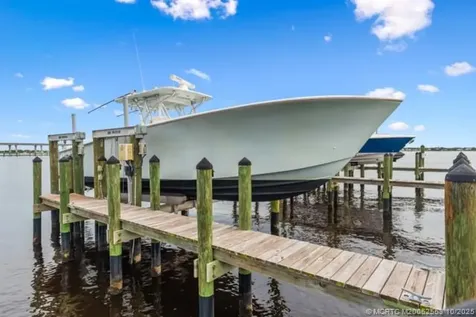 51 SE Seminole Street Stuart FL 34994