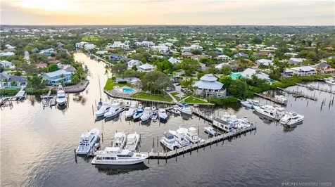 3901 SE Saint Lucie Boulevard Stuart FL 34997