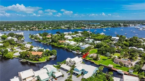 3901 SE Saint Lucie Boulevard Stuart FL 34997