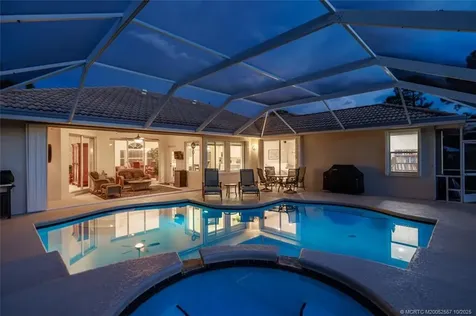 5068 SW Landing Creek Drive Palm City FL 34990