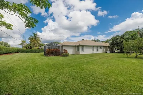 5068 SW Landing Creek Drive Palm City FL 34990