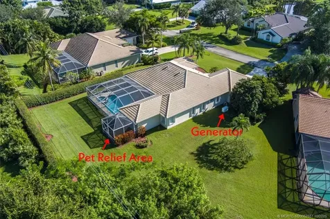 5068 SW Landing Creek Drive Palm City FL 34990