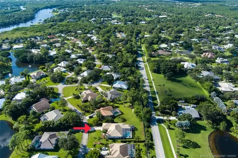 5068 SW Landing Creek Drive Palm City FL 34990