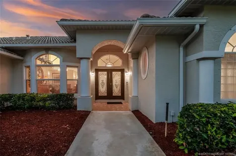 5068 SW Landing Creek Drive Palm City FL 34990