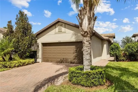 4313 Beauty Leaf Circle Vero Beach FL 32967