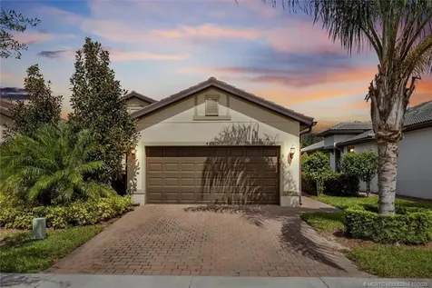 4313 Beauty Leaf Circle Vero Beach FL 32967