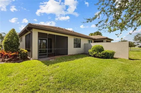 4313 Beauty Leaf Circle Vero Beach FL 32967