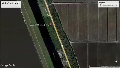 13300 SW Conners Highway Okeechobee FL 33438