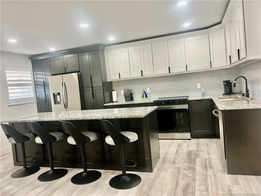 2600 S Kanner Highway Stuart FL 34994