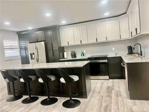 2600 S Kanner Highway Stuart FL 34994