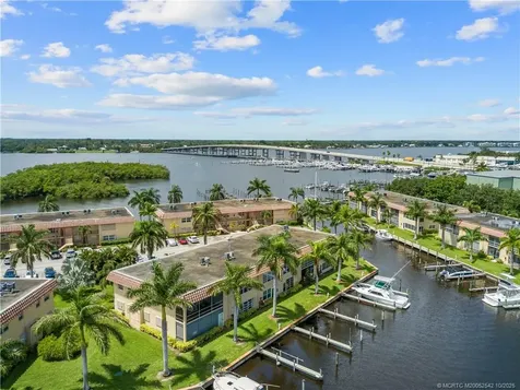 2600 S Kanner Highway Stuart FL 34994