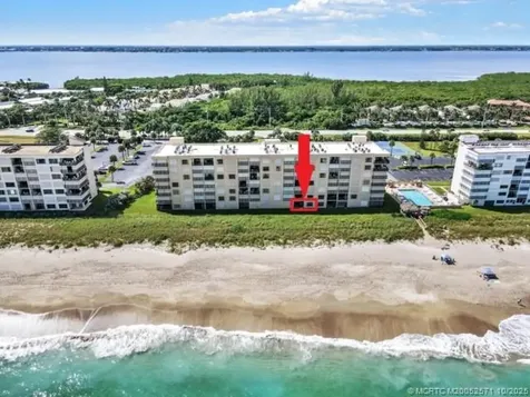 10200 S Ocean Drive Jensen Beach FL 34957