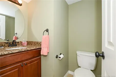 1435 SE Colchester Circle Port St Lucie FL 34952