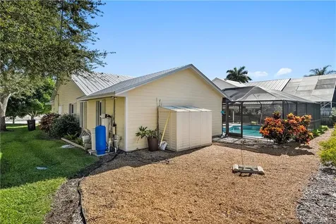 5145 SE Matousek Street Stuart FL 34997