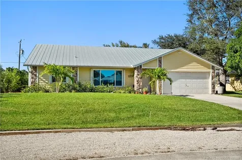5145 SE Matousek Street Stuart FL 34997