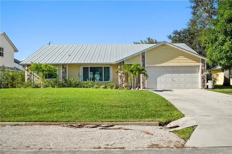 5145 SE Matousek Street Stuart FL 34997