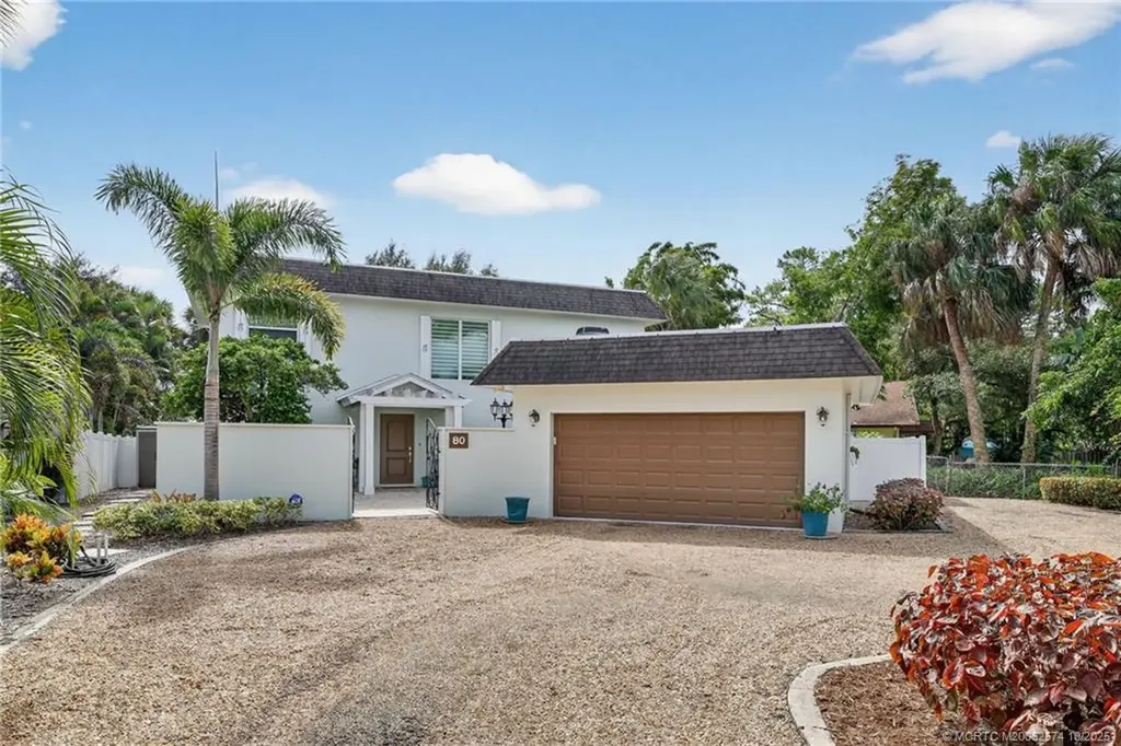 80 SE Saint Lucie Boulevard Stuart FL 34996