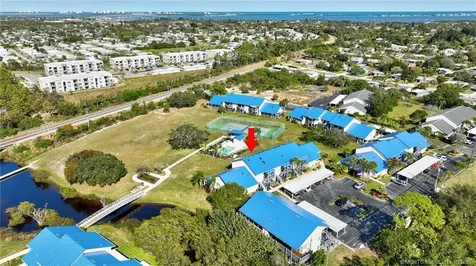 1637 NE Nautical Place Jensen Beach FL 34957