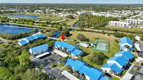 1637 NE Nautical Place Jensen Beach FL 34957