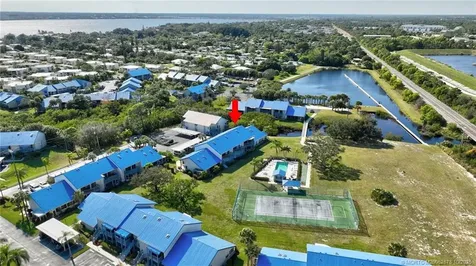 1637 NE Nautical Place Jensen Beach FL 34957