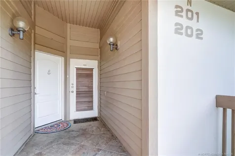 233 NE Edgewater Drive Stuart FL 34996