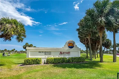 233 NE Edgewater Drive Stuart FL 34996