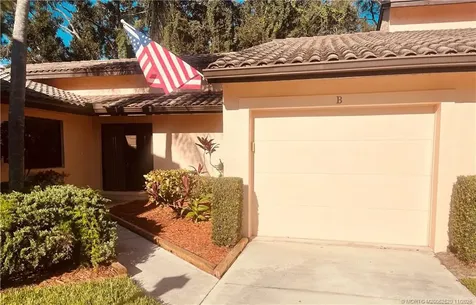 3785 SW Quail Meadow Trail Palm City FL 34990