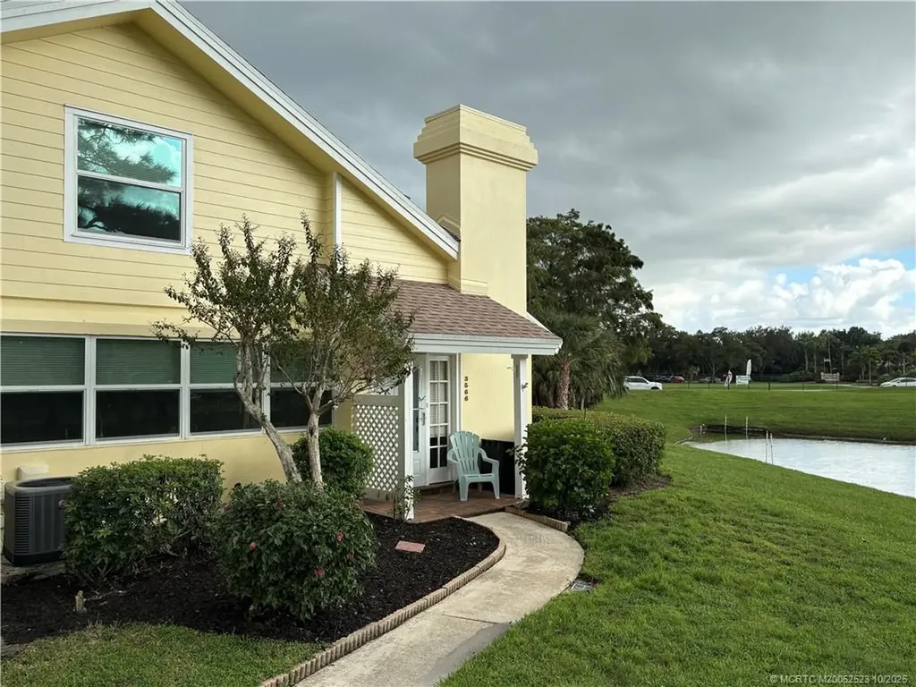 3566 SW Sunset Trace Circle Palm City FL 34990