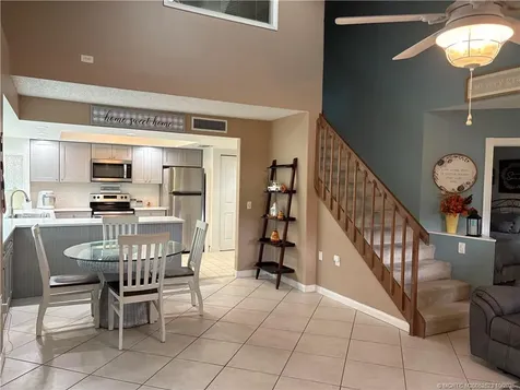 3566 SW Sunset Trace Circle Palm City FL 34990