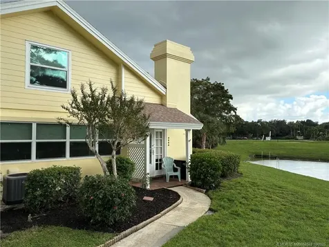 3566 SW Sunset Trace Circle Palm City FL 34990