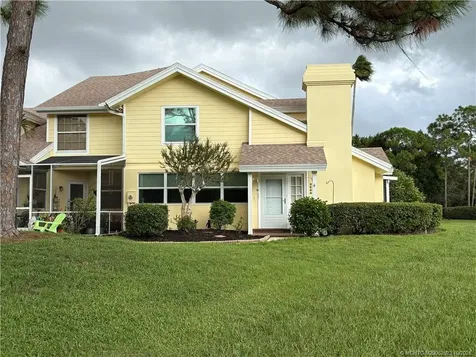 3566 SW Sunset Trace Circle Palm City FL 34990