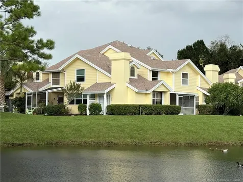 3566 SW Sunset Trace Circle Palm City FL 34990