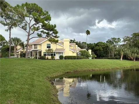 3566 SW Sunset Trace Circle Palm City FL 34990