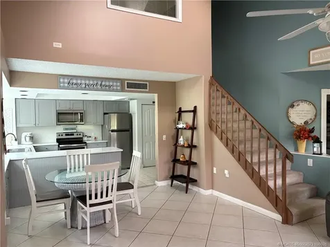 3566 SW Sunset Trace Circle Palm City FL 34990