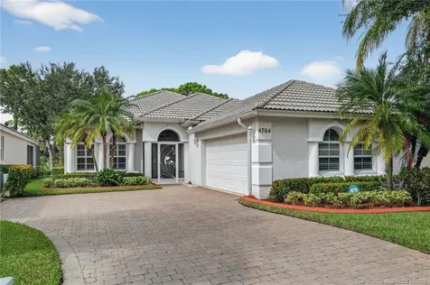 4764 NW Red Maple Drive Jensen Beach FL 34957
