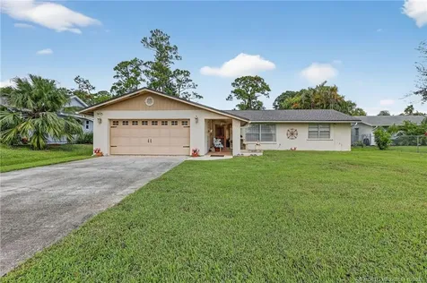 6299 SE Poinciana Lane Hobe Sound FL 33455