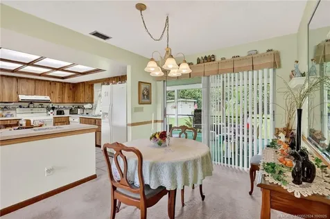 6299 SE Poinciana Lane Hobe Sound FL 33455