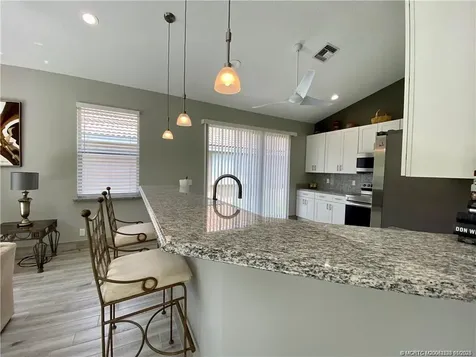 3198 SE Carrick Green Court Port St Lucie FL 34952