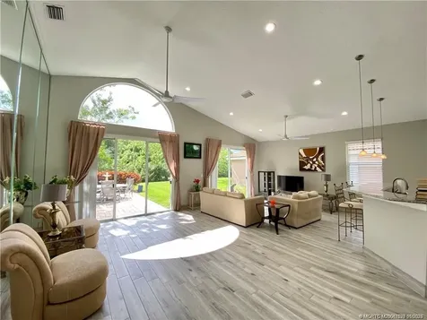 3198 SE Carrick Green Court Port St Lucie FL 34952