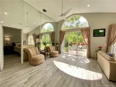 3198 SE Carrick Green Court Port St Lucie FL 34952