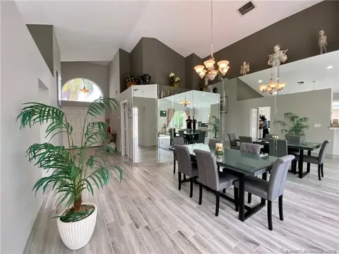 3198 SE Carrick Green Court Port St Lucie FL 34952