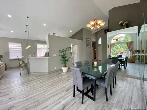 3198 SE Carrick Green Court Port St Lucie FL 34952