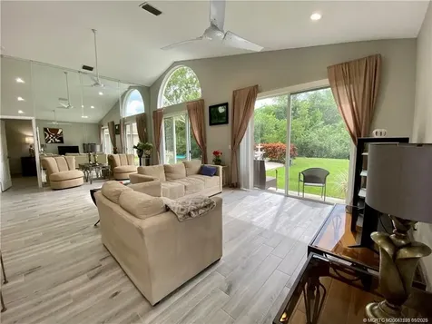 3198 SE Carrick Green Court Port St Lucie FL 34952